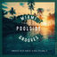 Cover Miami Poolside Grooves, Vol. 8