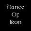 Cover Dance of Iron