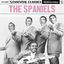 Cover Essential Classics, Vol. 488: The Spaniels