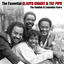 Cover The Essential Gladys Knight & The Pips