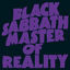 Cover Master of Reality (2009 Remastered Version)
