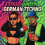 Cover German Techno