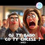 Cover Oj ty babo co ty chcesz?