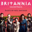 Cover BRITANNIA Soundtrack