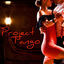 Cover Project Tango – Buenos Aires Tango Chill Out Sensual Milonga Nightlife