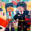 Cover Tout Casser (feat. AgentGB)