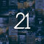 Cover 21