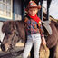 Cover COWBOY (Vet Geweldig!)