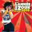 Cover L'année du zouk 2010