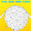 Cover The Sea and Cake