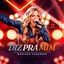 Cover Diz Pra Mim (Ao Vivo)