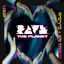 Cover Rave the Planet: Supporter Series, Vol. 009