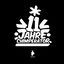 Cover 11 Jahre Chimperator