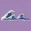 Cover waves