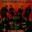 Cover Ojos Chinos - Jala Jala