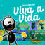 Cover Viva a Vida Vol. 01