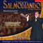 Cover Salmodiando en Las Naciones
