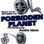 Cover Return To The Forbidden Planet