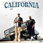 Cover California (feat. Bishop Snow)