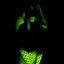 Cover TAKE IT LIKE A GIRL