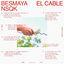 Cover El Cable