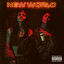 Cover New World Pt. 1