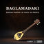 Cover BAGLAMADAKI