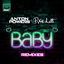 Cover Baby (Remixes)