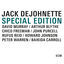Cover Special Edition