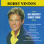 Cover Mr. Lonely - His Greatest Songs Today