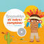 Cover Nagawicka et autres comptines