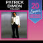 Cover 20 Super Sucessos (Patrick Dimon)