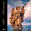 Cover Charpentier: Te Deum