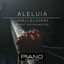 Cover Aleluia (Hallelujah): Piano Instrumental