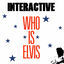 Cover Who Is Elvis ?