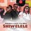 Cover Shiwelele (feat. Airburn Sounds)