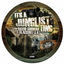 Cover It's A Junglist Ting EP