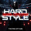 Cover Hardstyle Bass Carnage - The Raw Styles