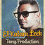 Cover El Kalam Leek