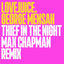 Cover Thief In The Night (Edit) (Max Chapman Remixx)