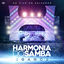 Cover Harmonia 20 Anos (Ao Vivo)