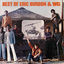 Cover The Best of Eric Burdon & War
