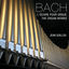 Cover Bach : L'oeuvre pour orgue
