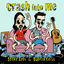 Cover Crash Into Me
