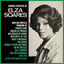 Cover Grandes Sucessos de Elza Soares