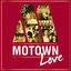 Cover Motown Love