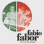 Cover Fabio Fabor - My Italian Songs (1957-1969)