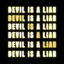 Cover Devil Is A Liar