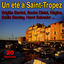 Cover Un été à Saint-Tropez (Summer in Saint-Tropez)