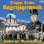 Cover Zauber der Marschmusik
